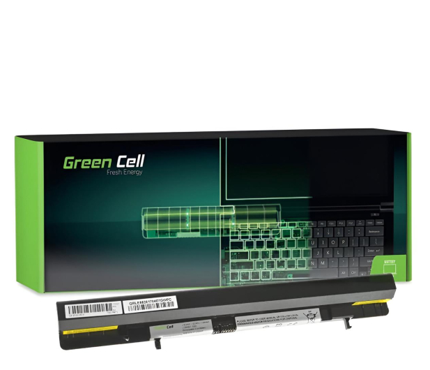 Green Cell L12S4A01 L12S4F01 L12M4A01 do Lenovo - 1312513 - zdjęcie